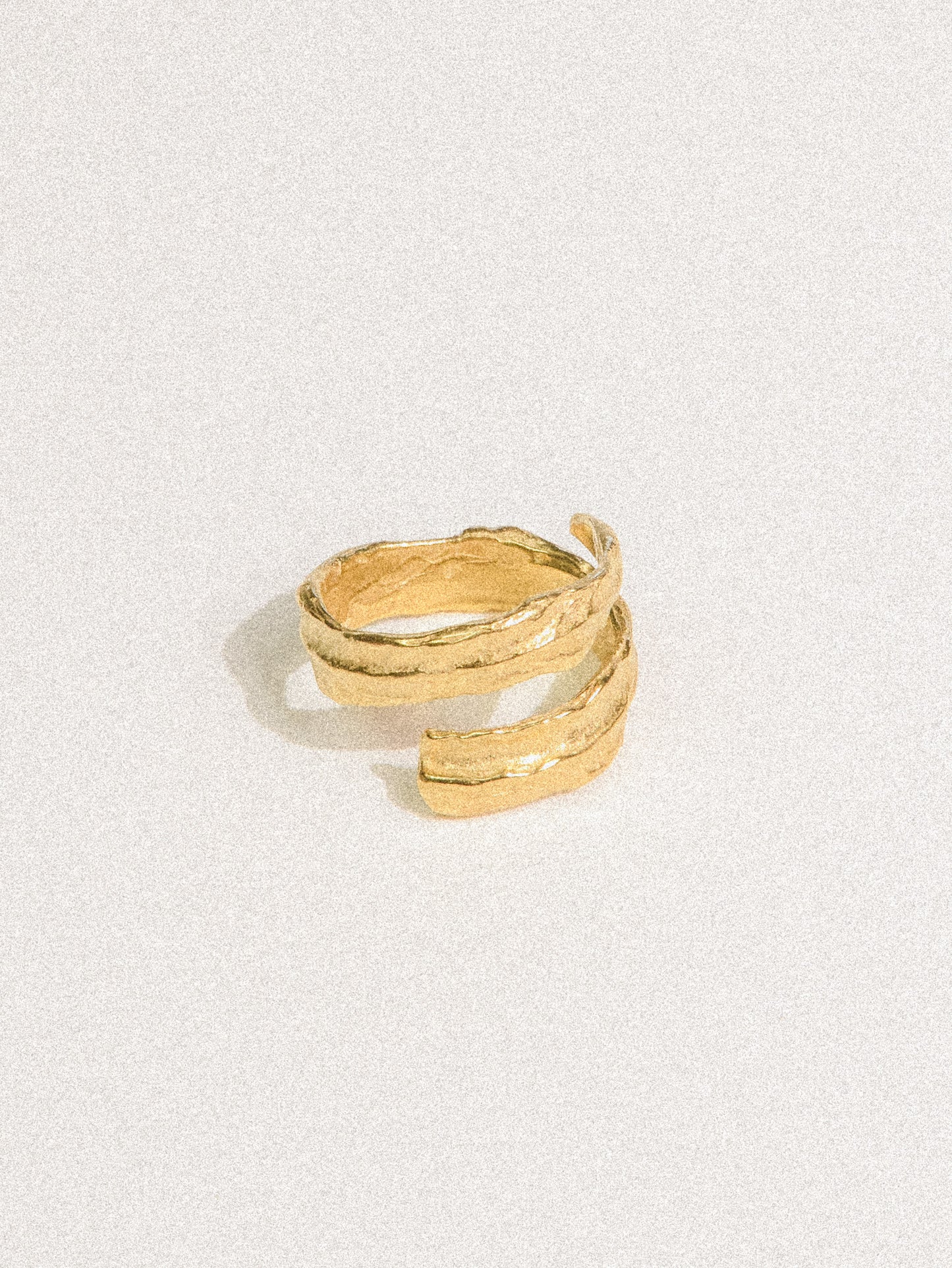 Plume Ring