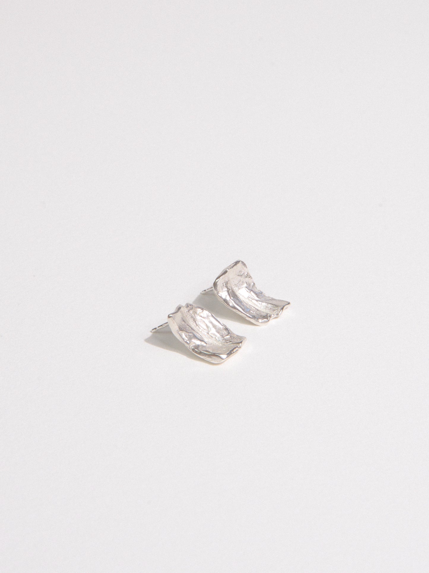 Blade Earrings