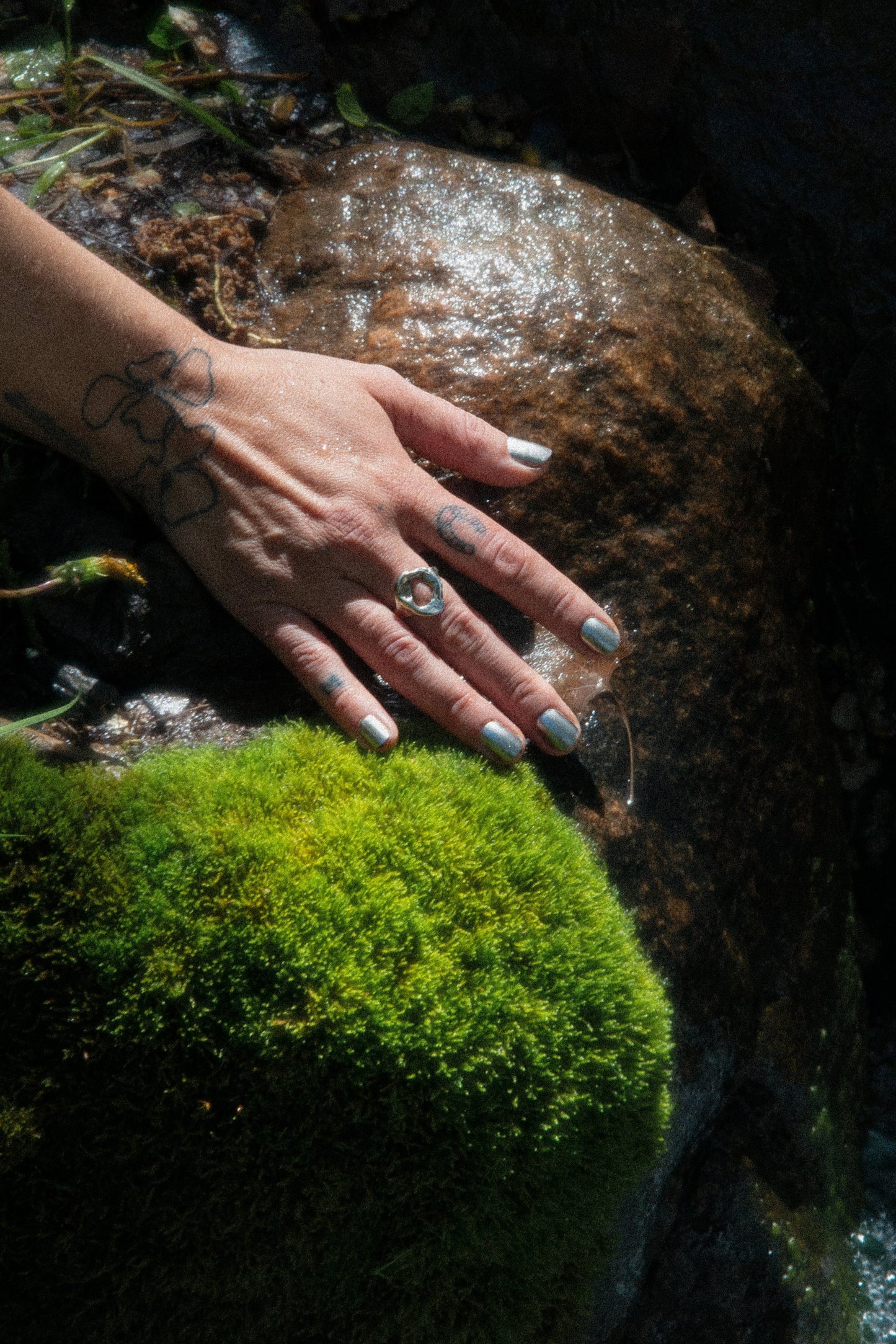 Bone Ring