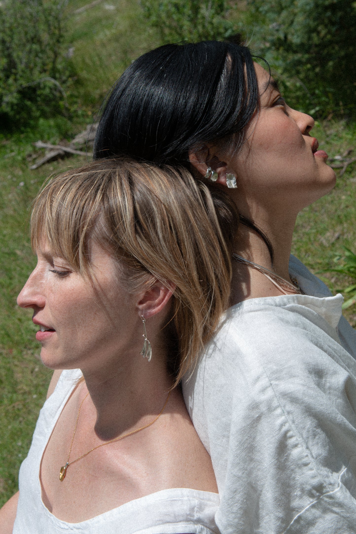 Belladonna Earrings