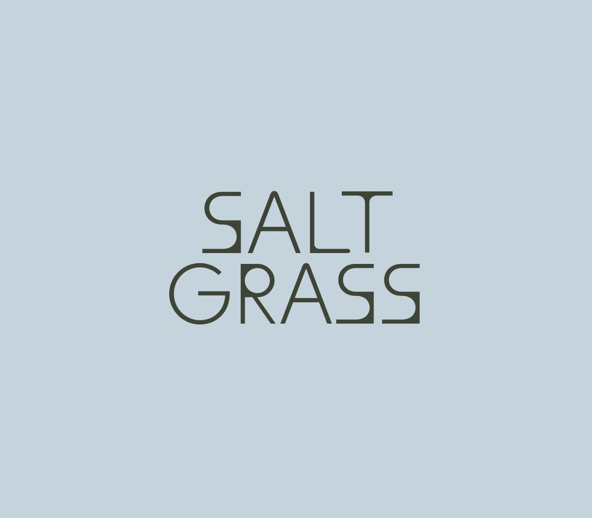 Salt Grass Gift Card