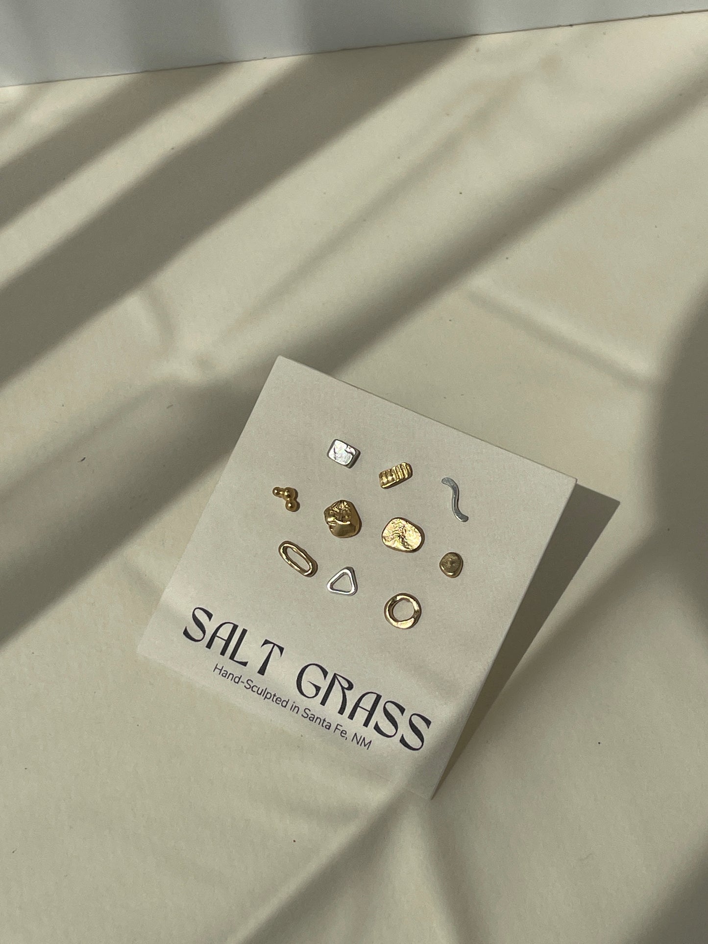 Mix & Match Studs