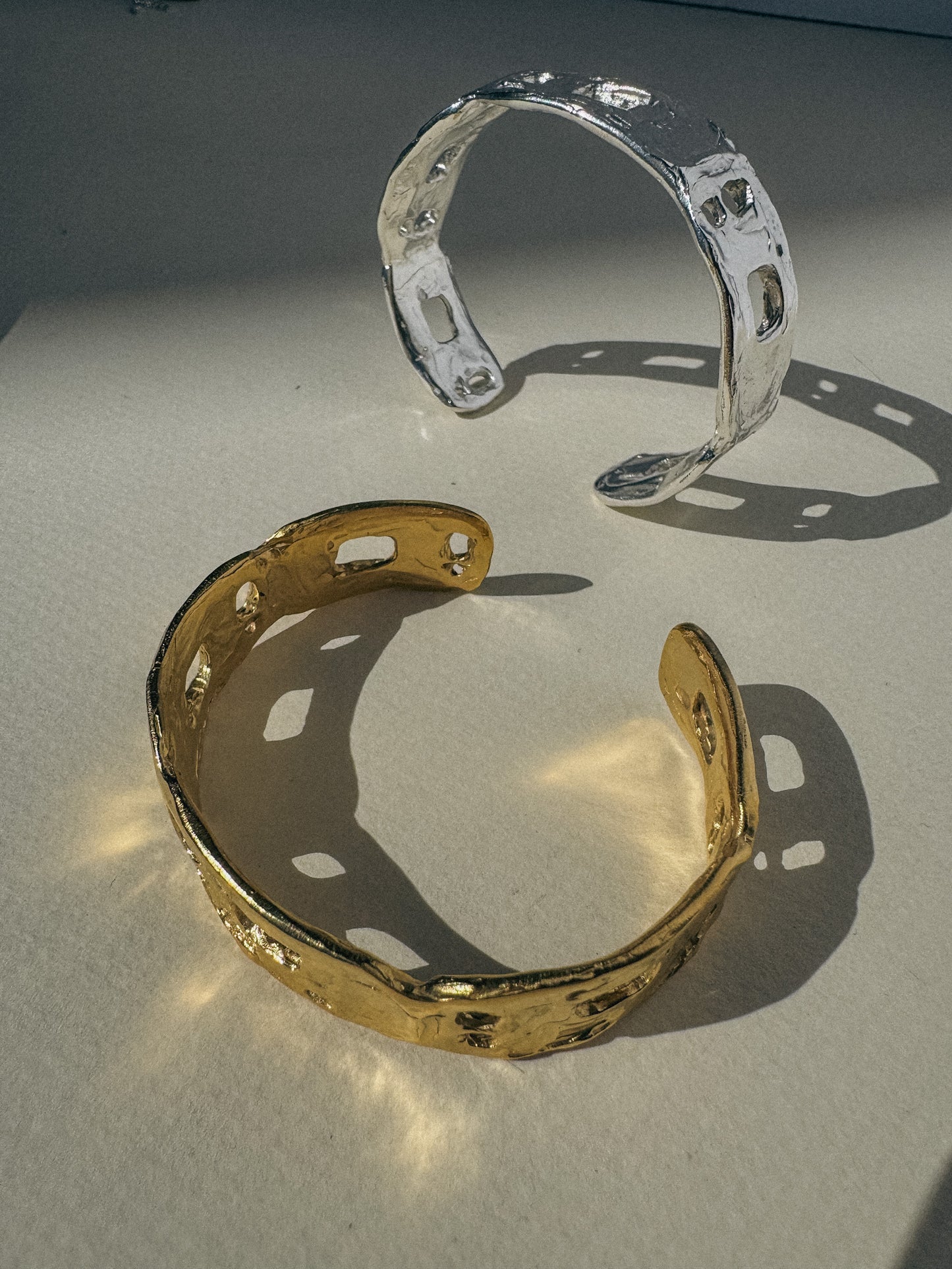 Patio Door Cuff