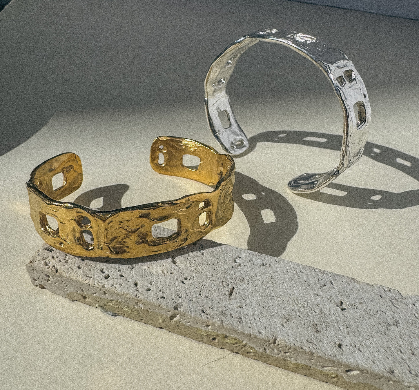 Patio Door Cuff