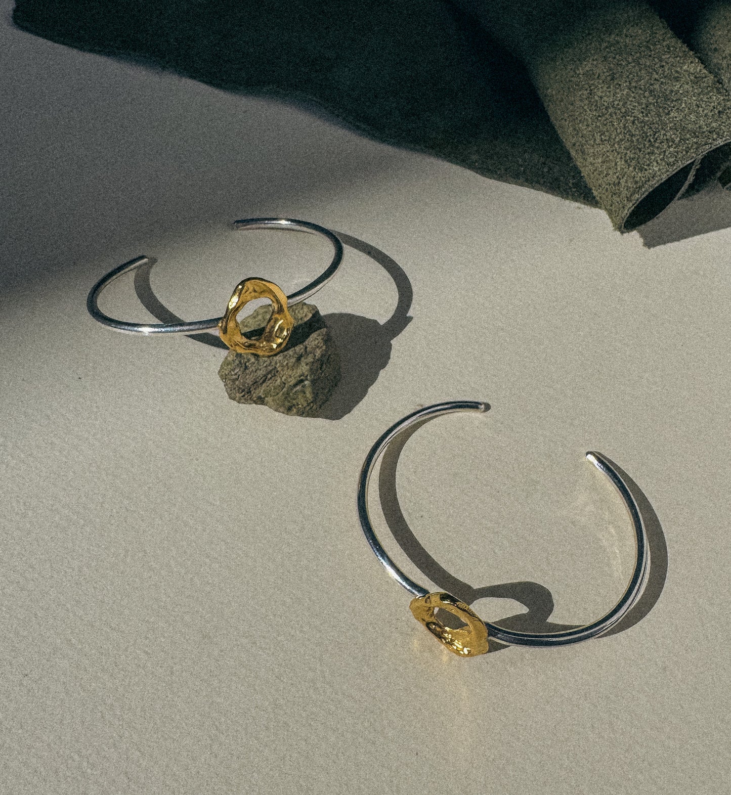 Bone Bracelet