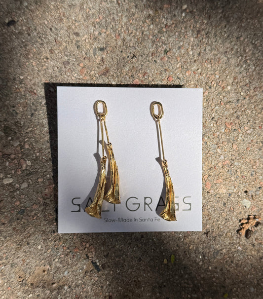 Belladonna Earrings