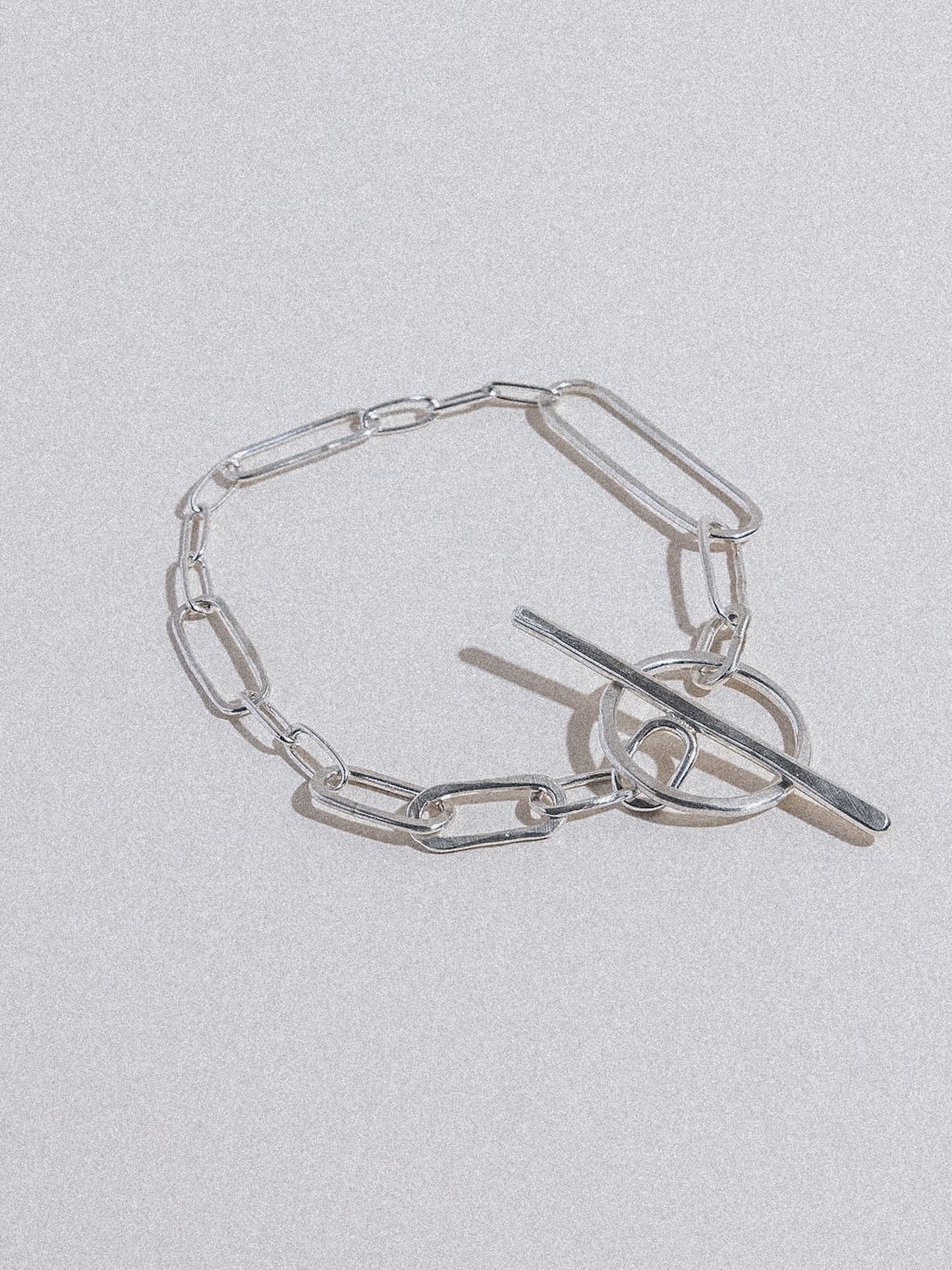 Taño Chain Bracelet