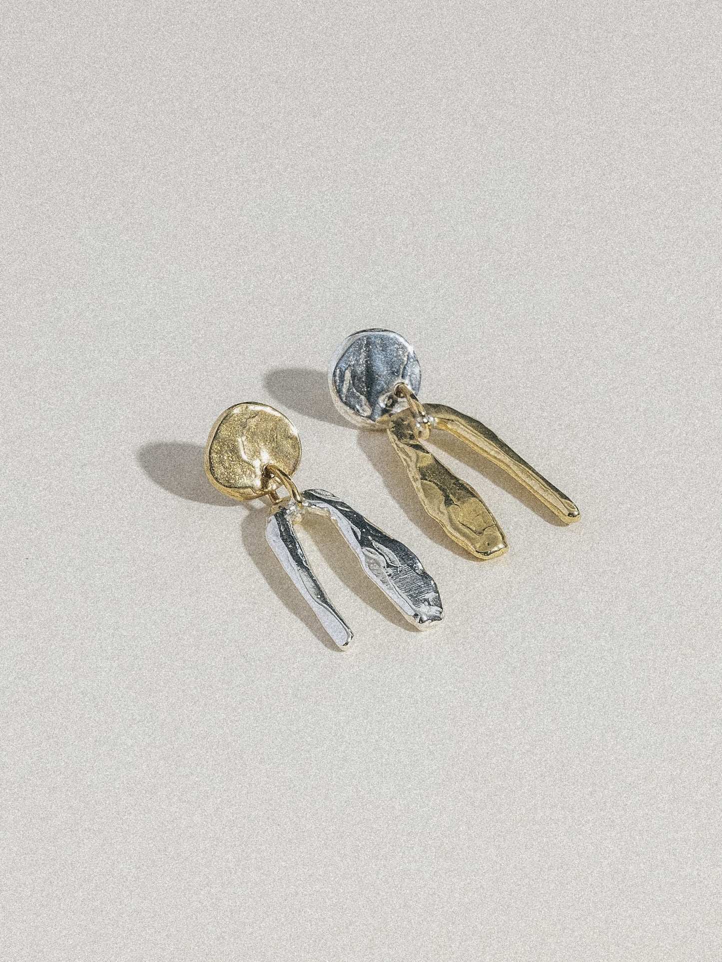 Rising Earrings