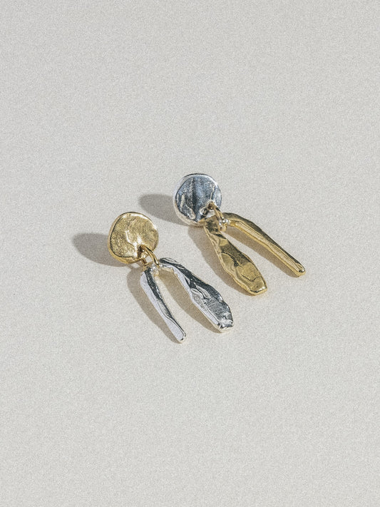 Rising Earrings