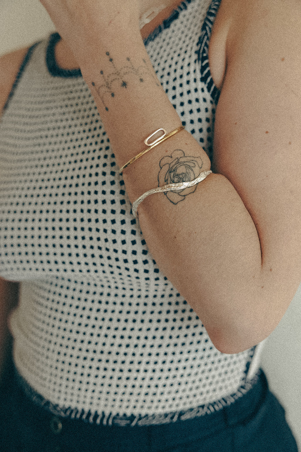 Moxie Bracelet