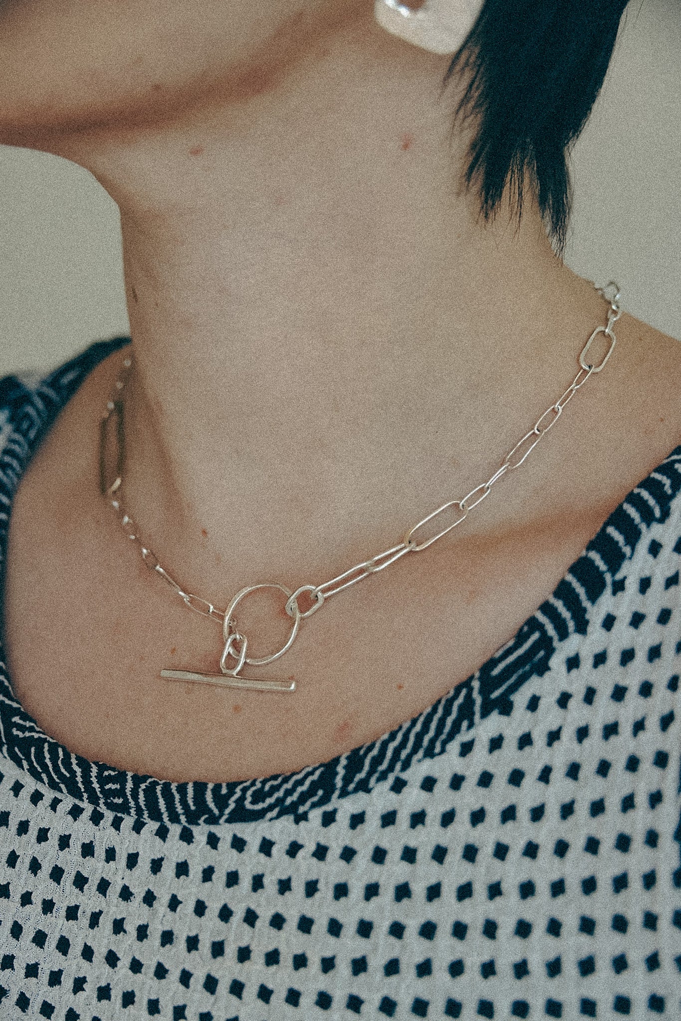 Taño Chain Necklace