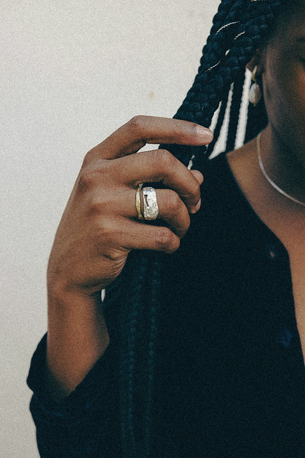 Mop Ring
