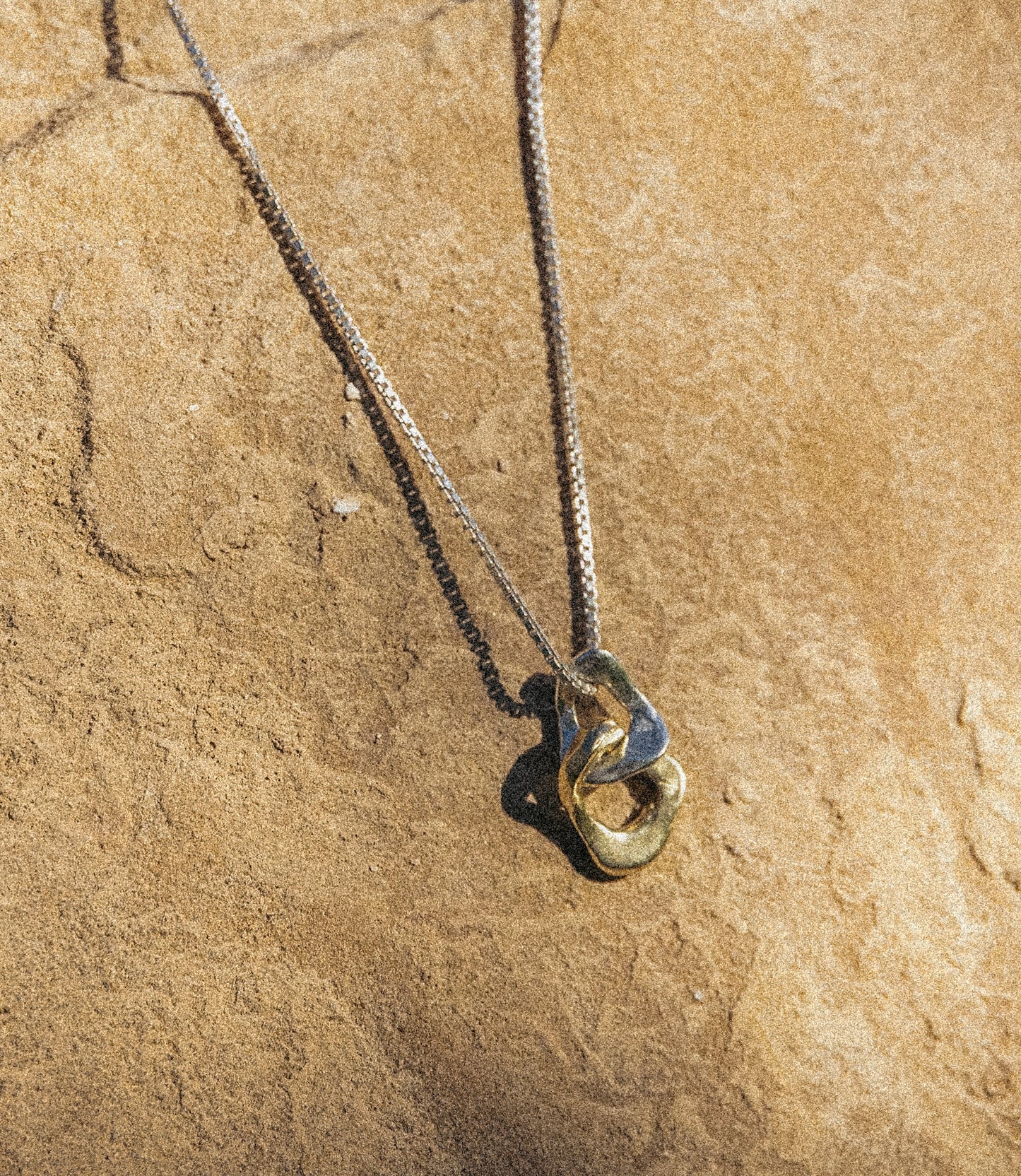 Ola Necklace