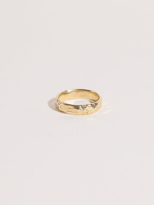 Mercury Band Medium