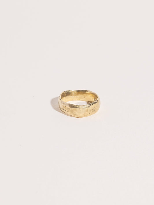 Mercury Band Wide