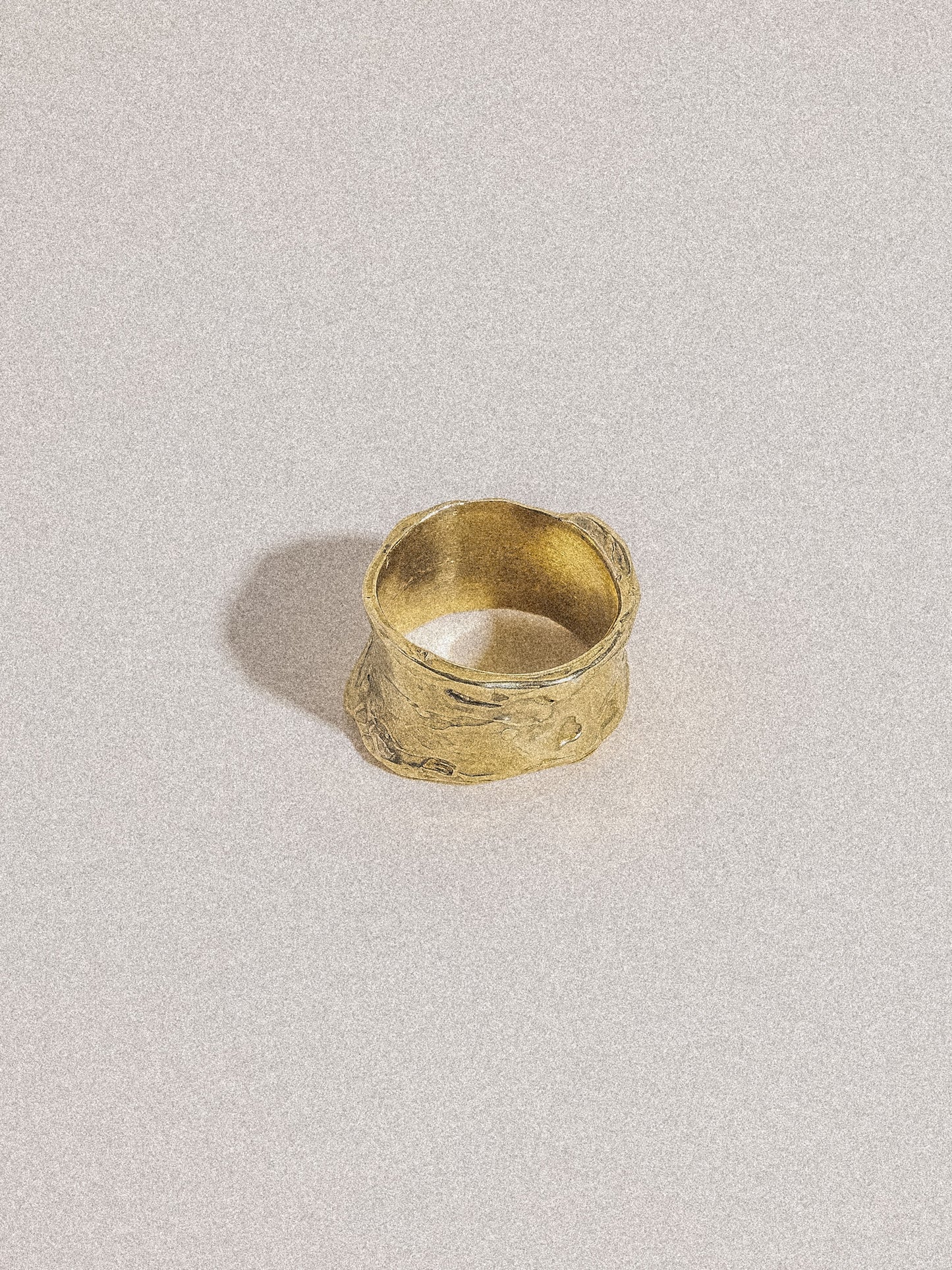 Tomboy Ring