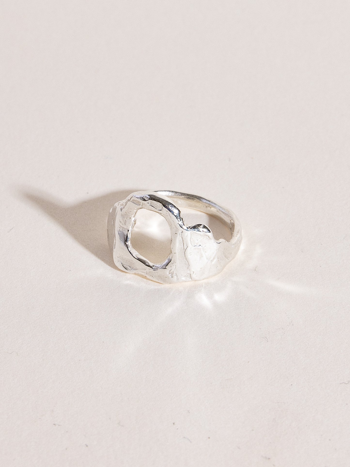 Chimayo Ring