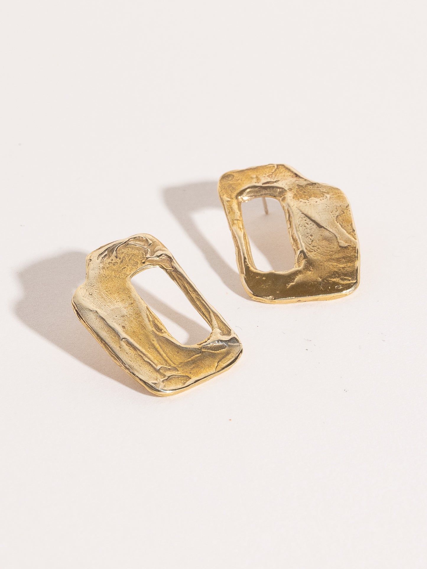 Portico Earrings