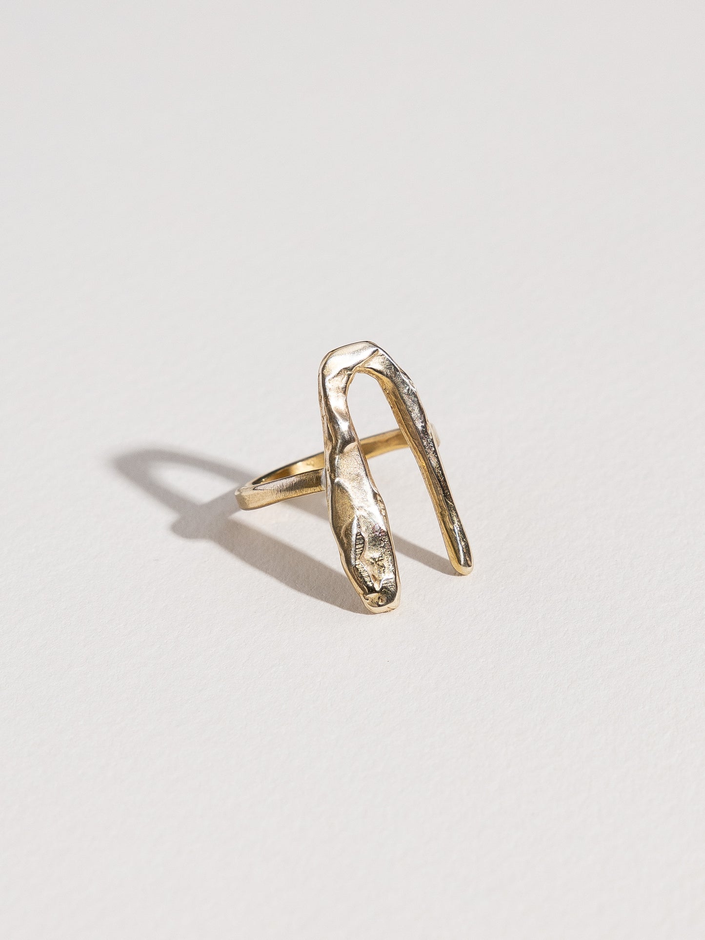 Rising Ring