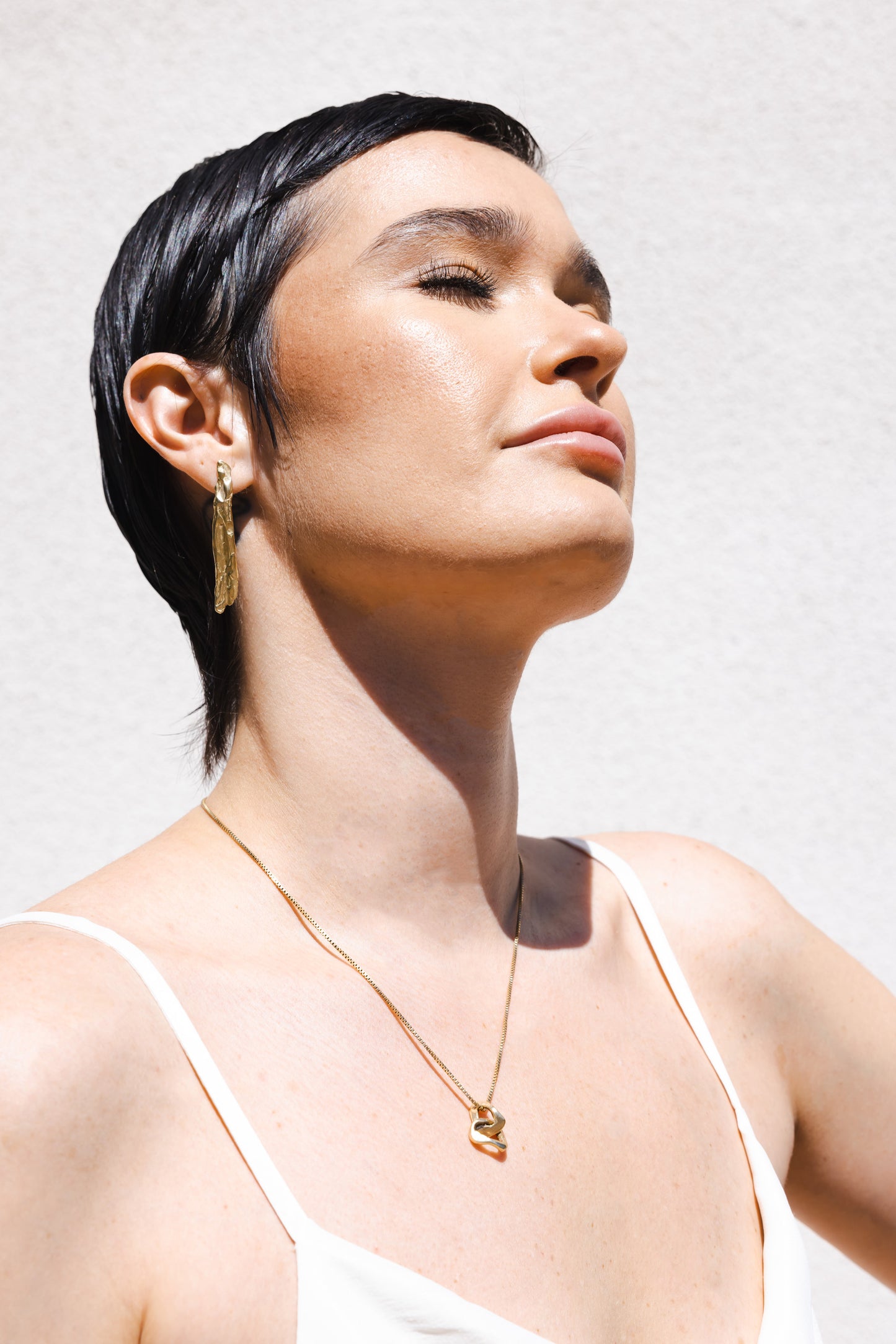Ola Necklace
