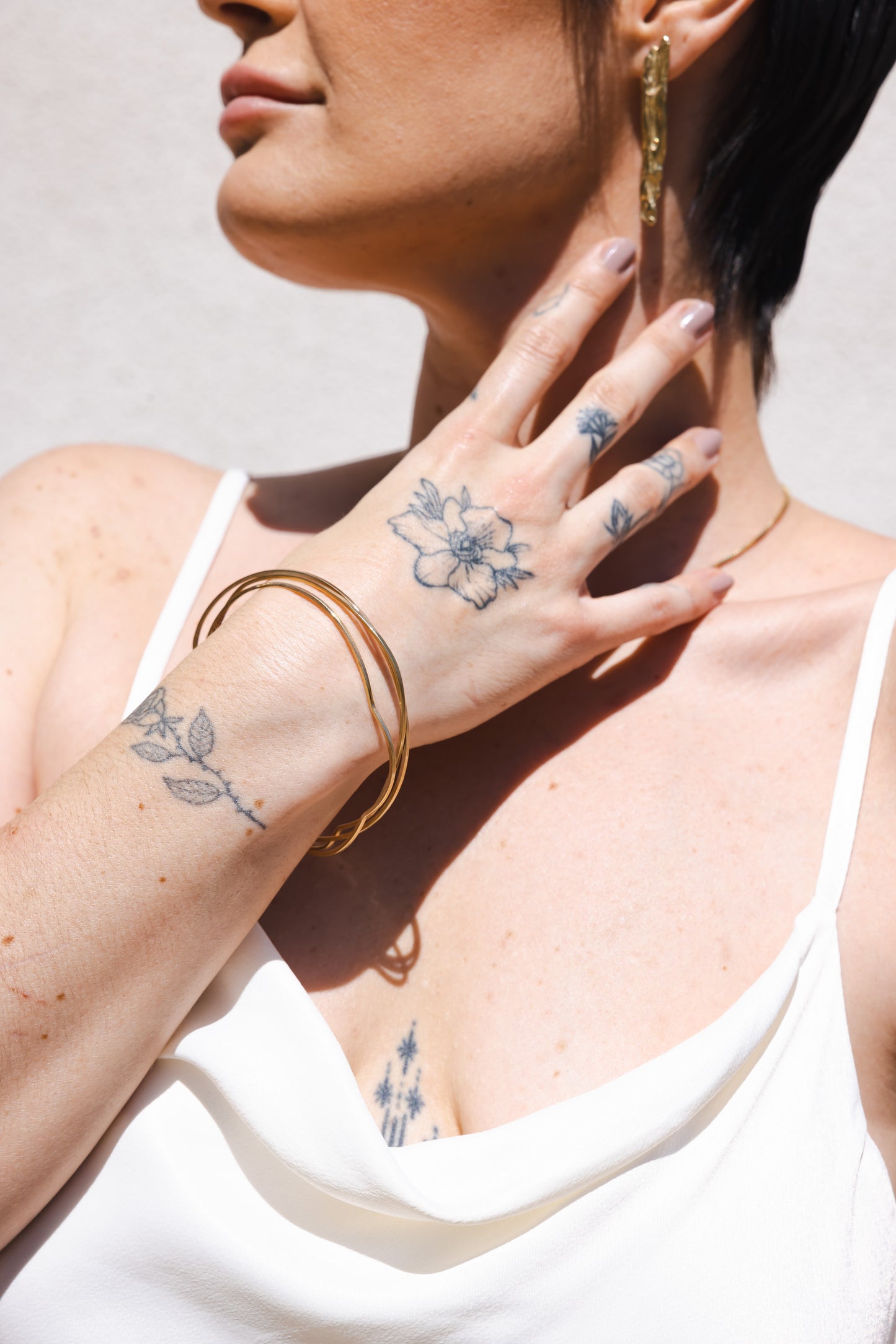 Oddly Bracelets