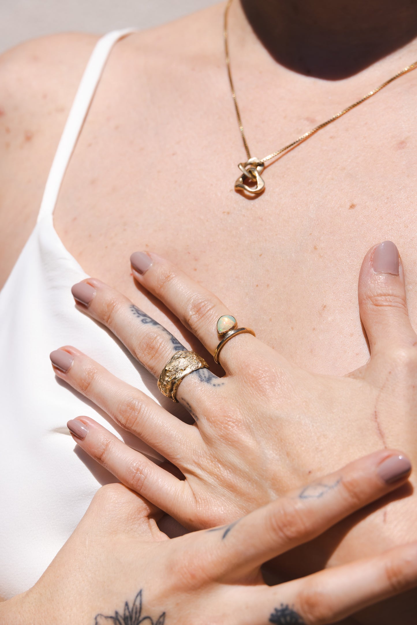 No.2 Ring