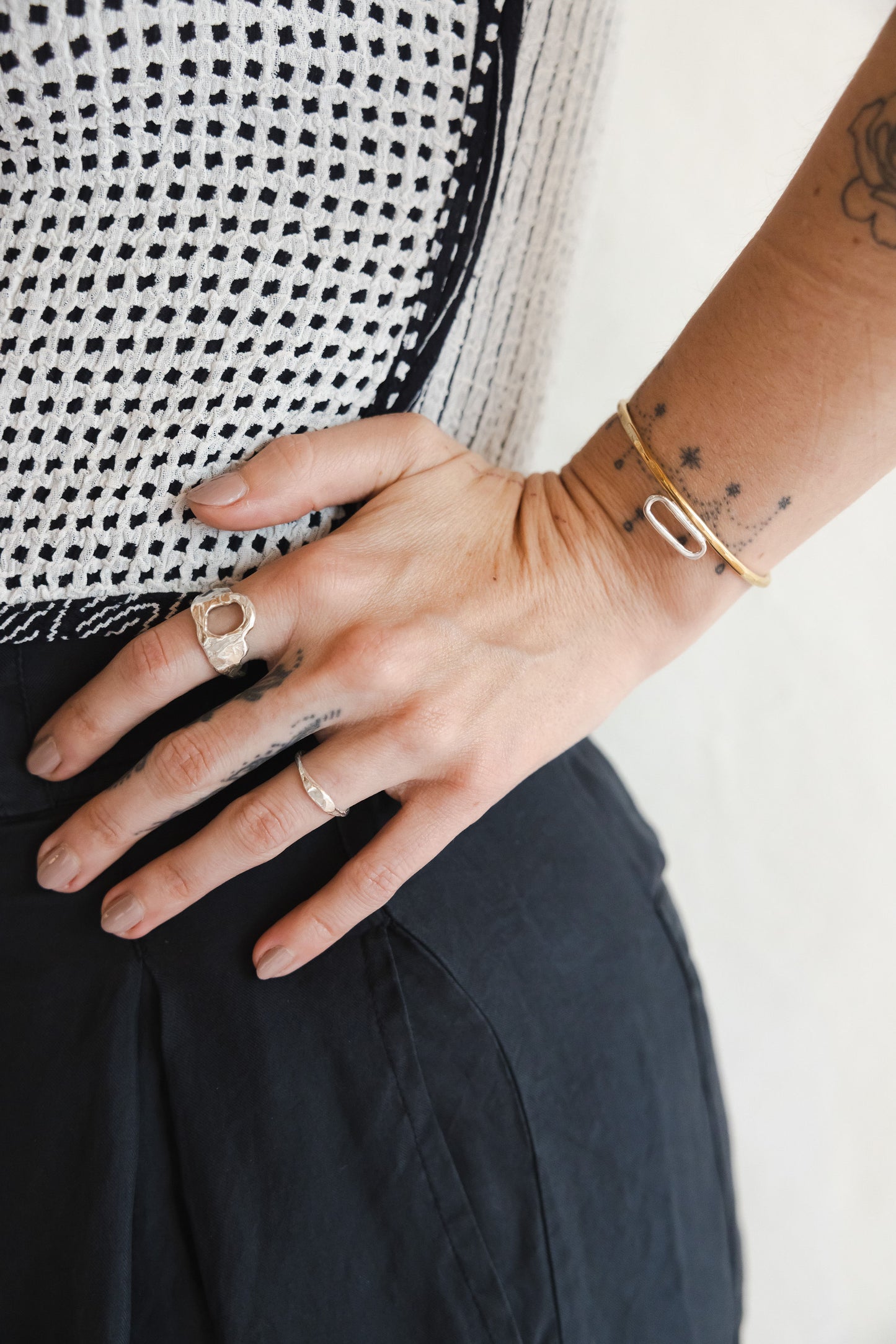 Moxie Bracelet