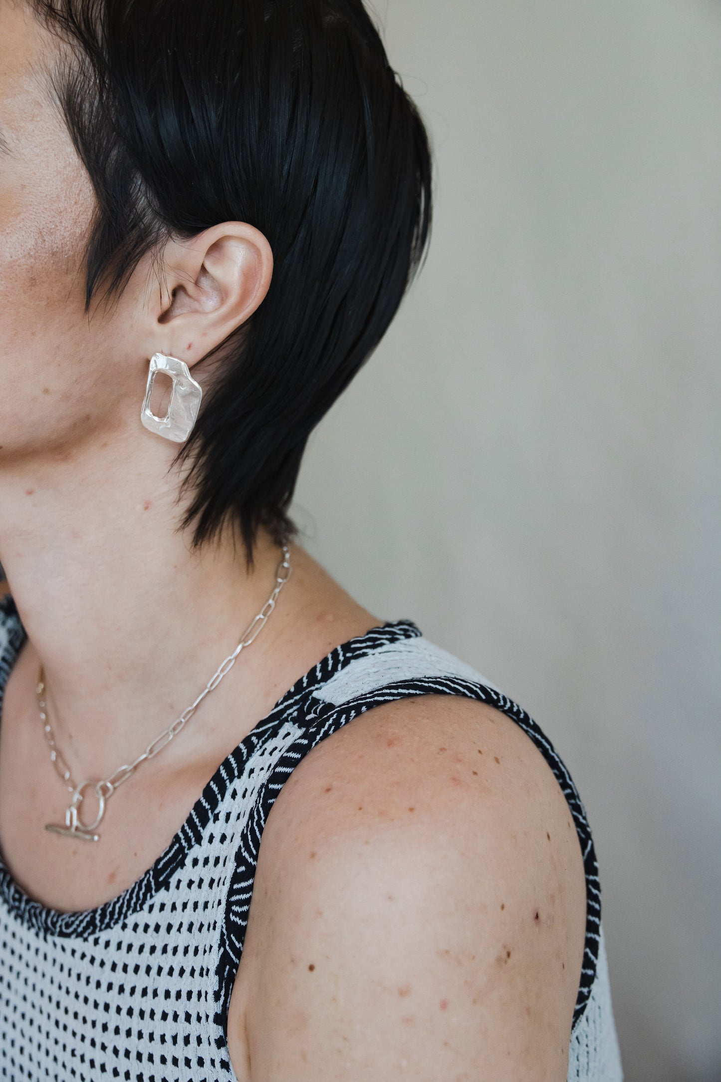 Portico Earrings