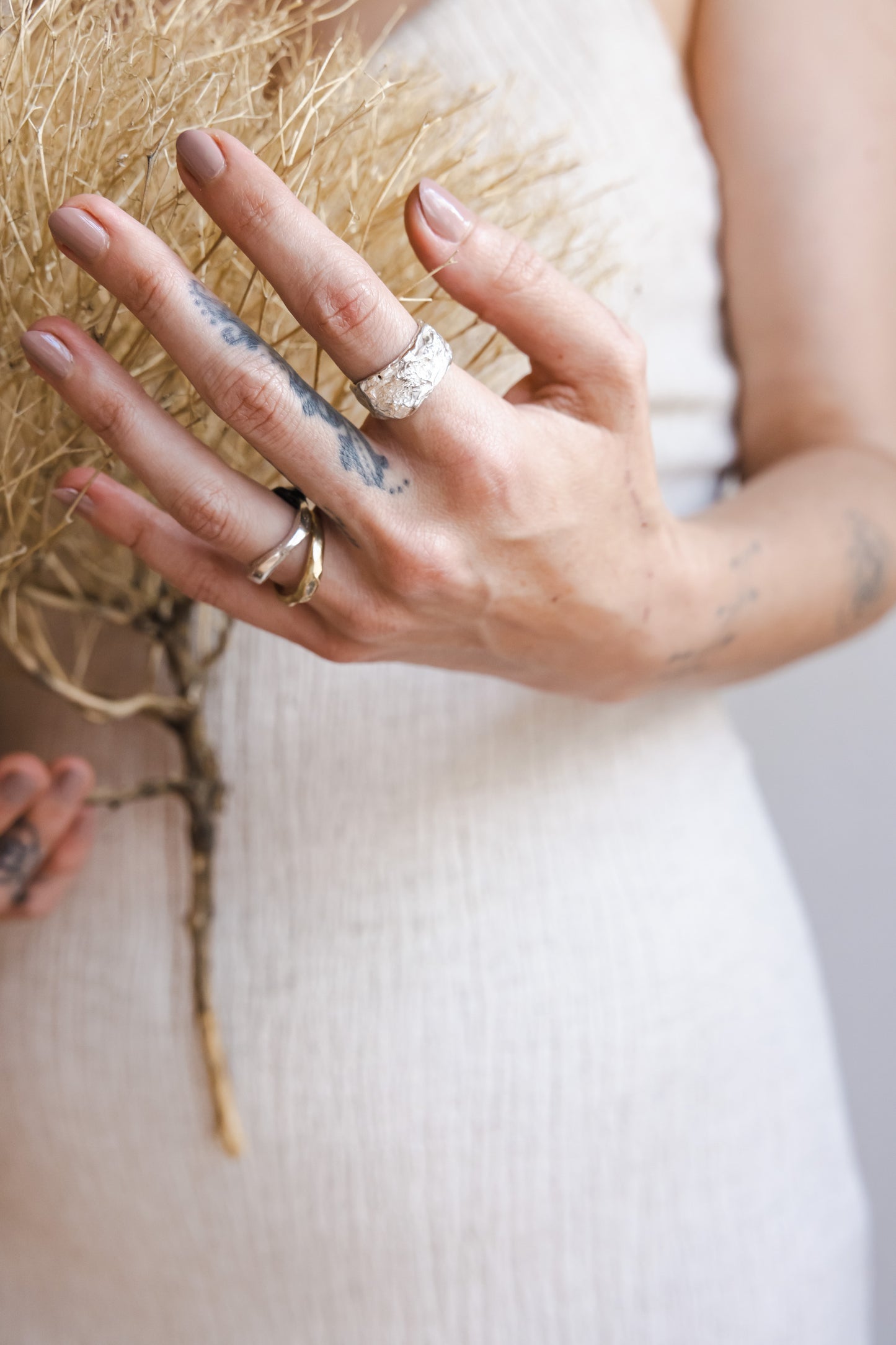 No.2 Ring