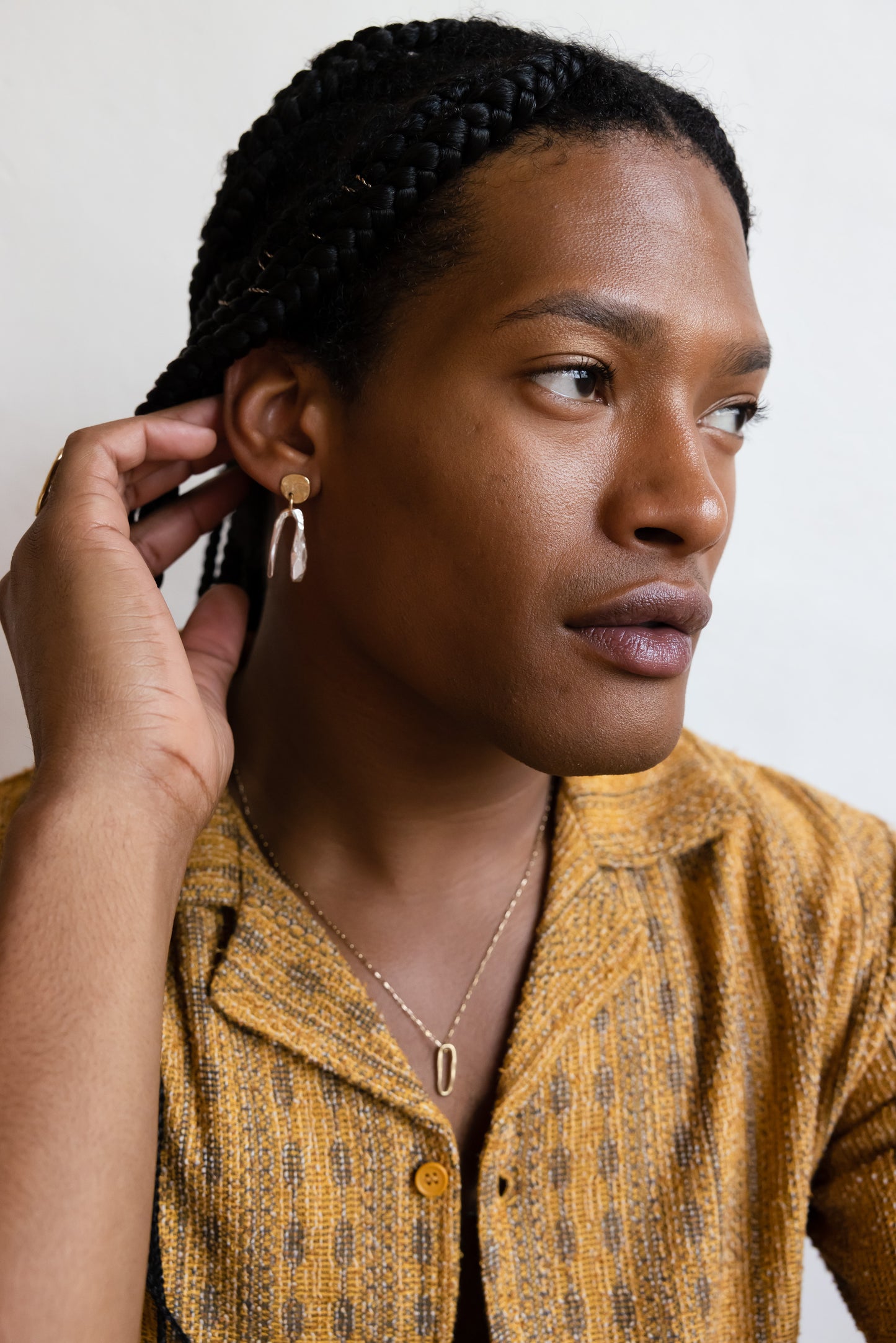 Rising Earrings