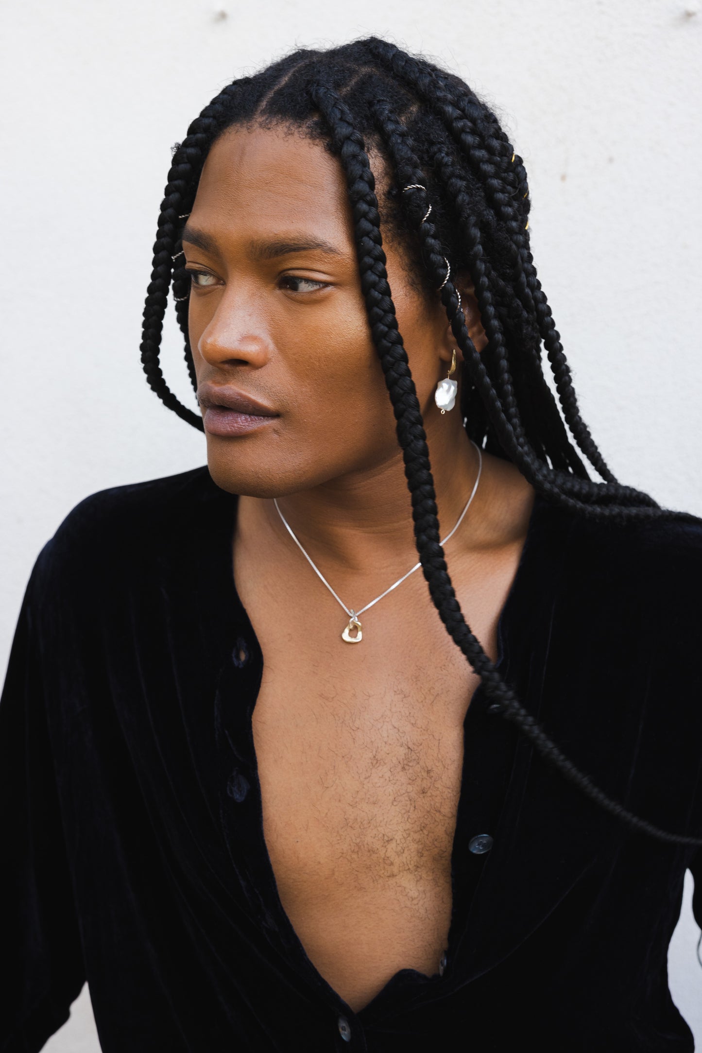 Ola Necklace