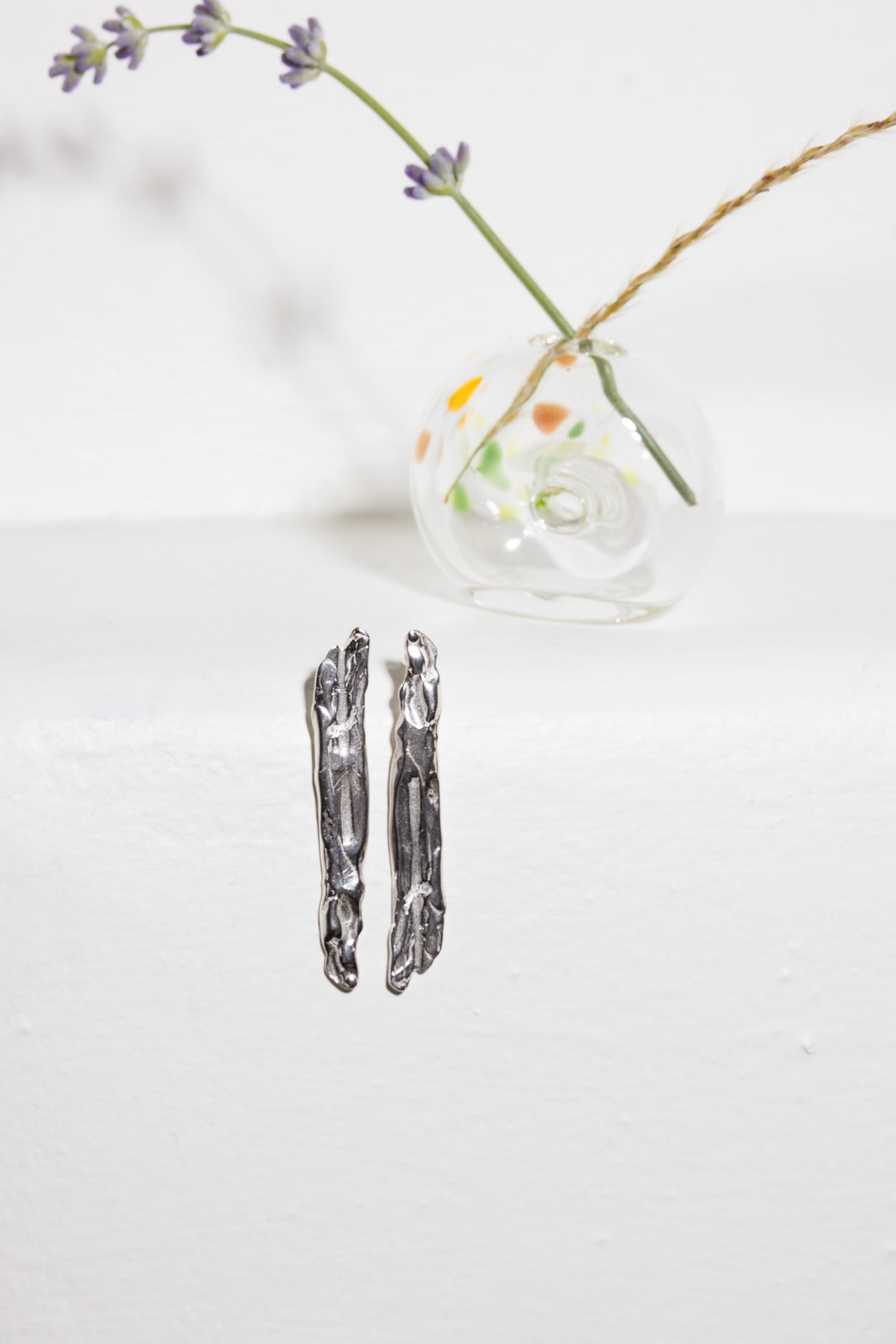 Sap Earrings