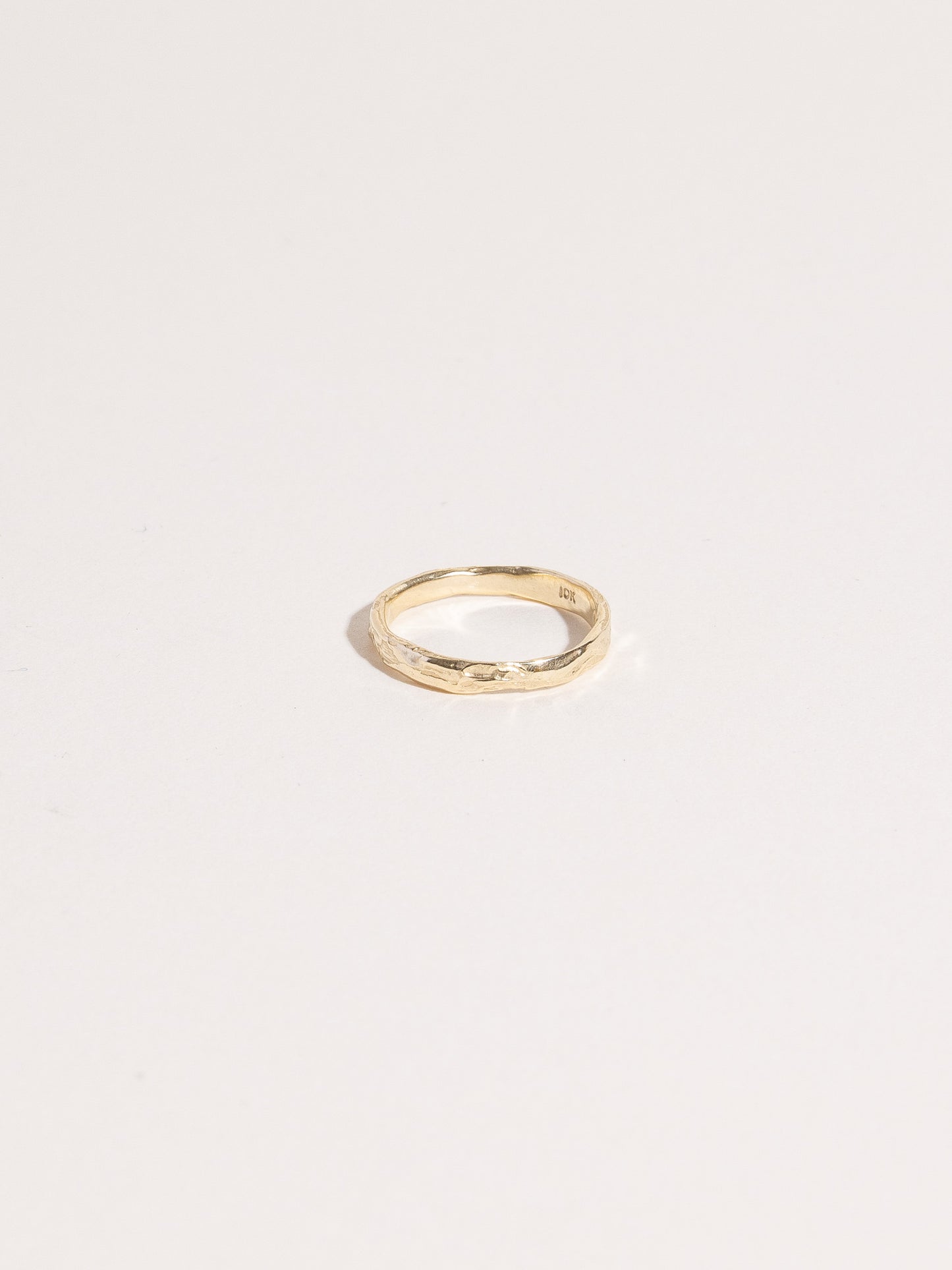 Classic Wedding Band 2mm
