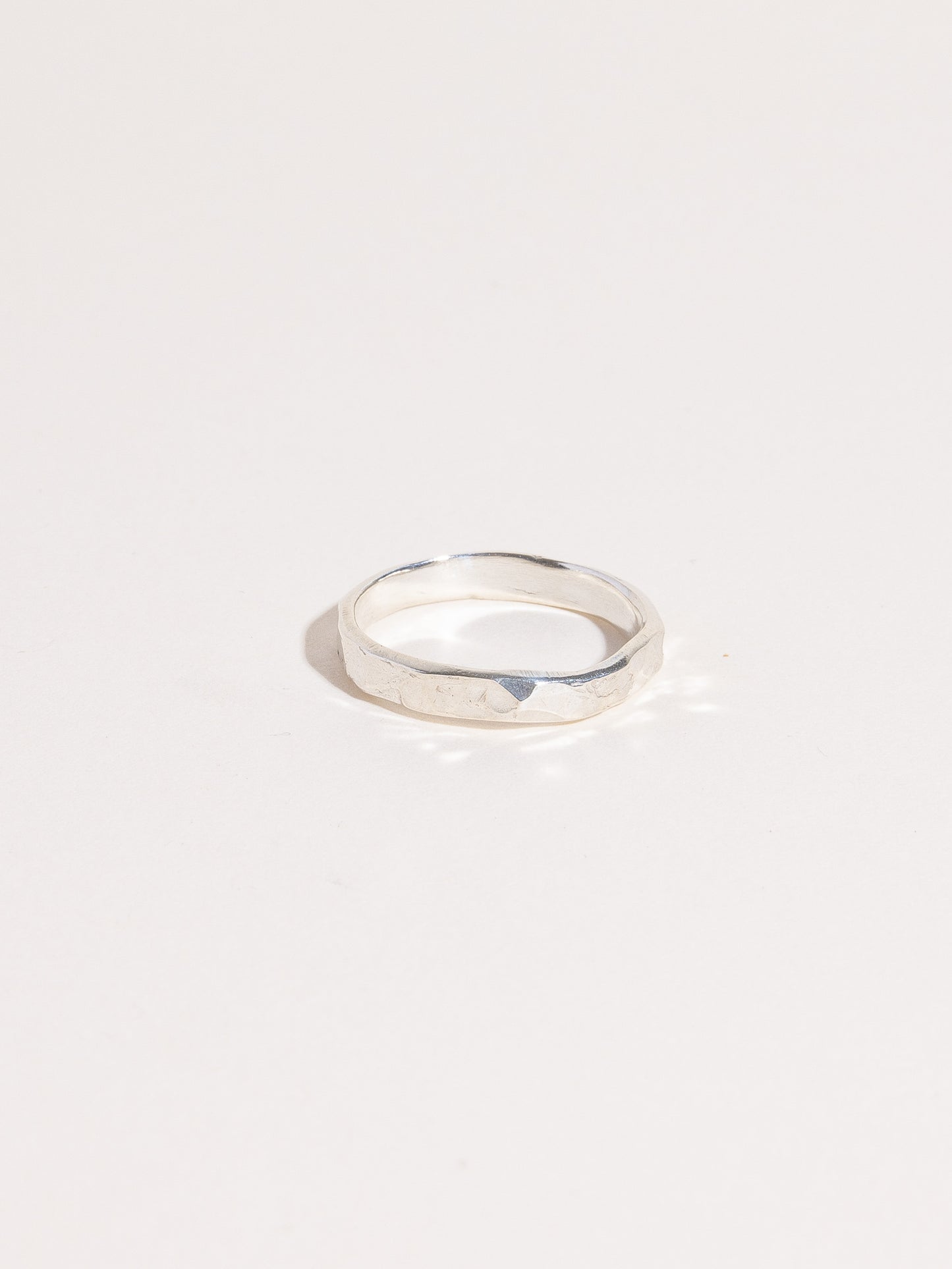 Classic Wedding Band 3mm
