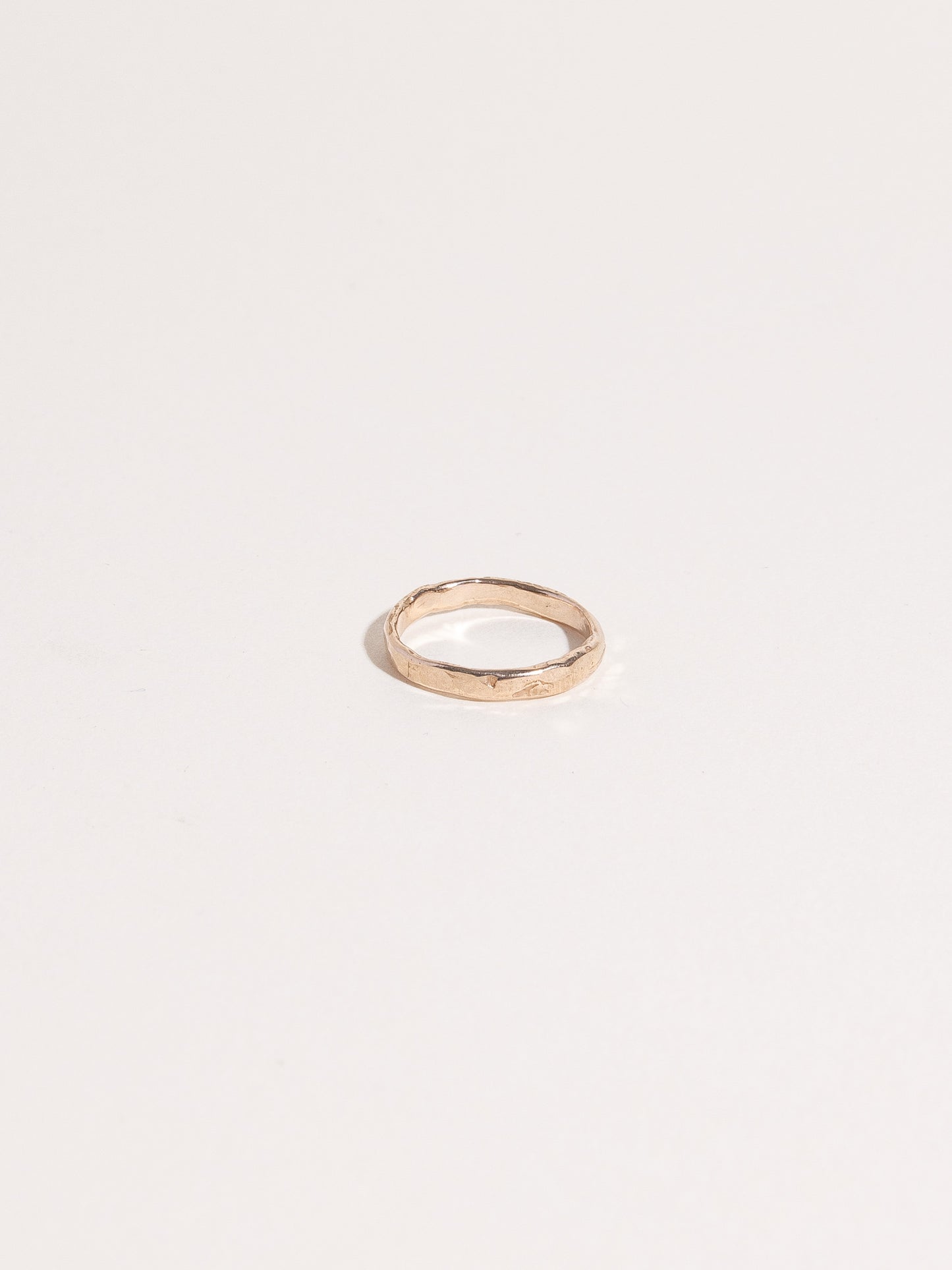 Classic Wedding Band 2mm