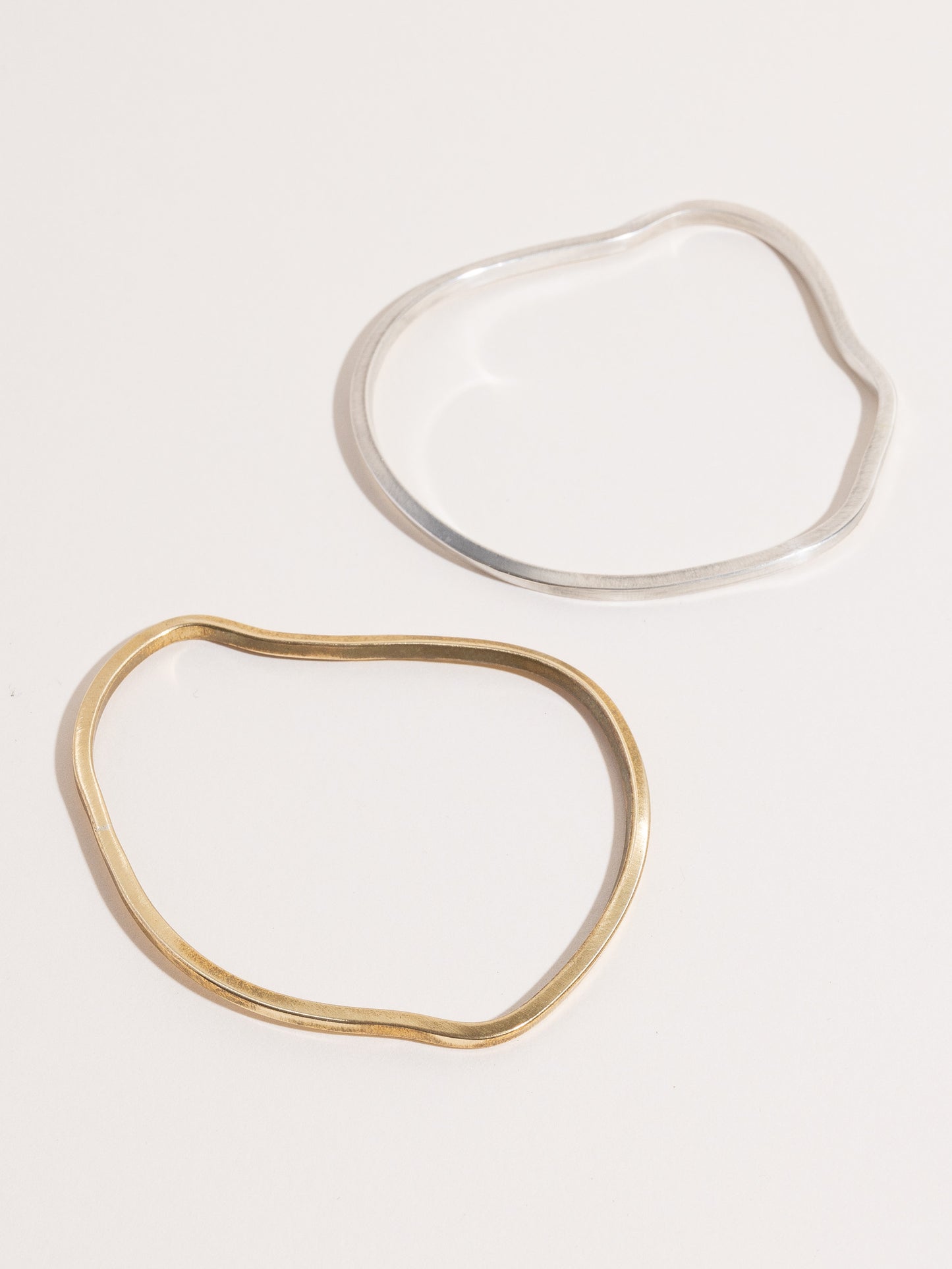 Thick Oddly Bracelet