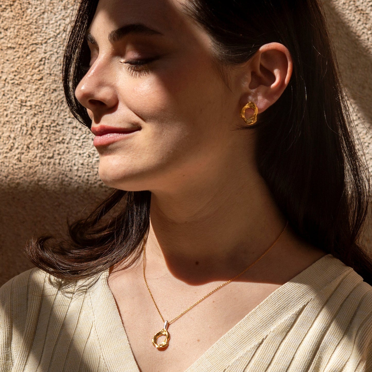 Bone Necklace