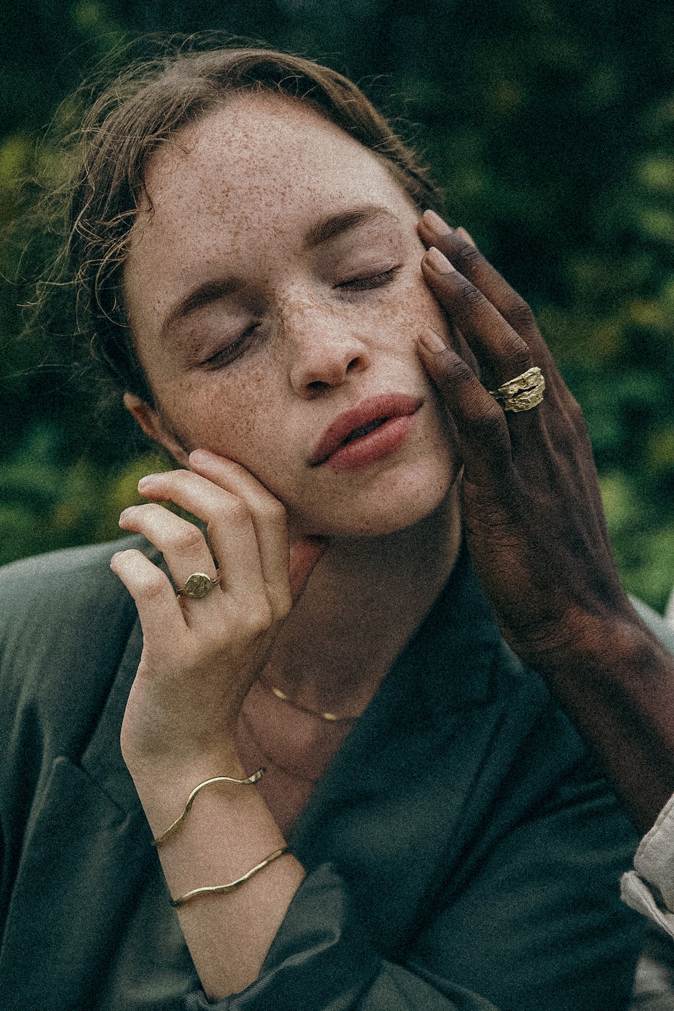 Tomboy Ring