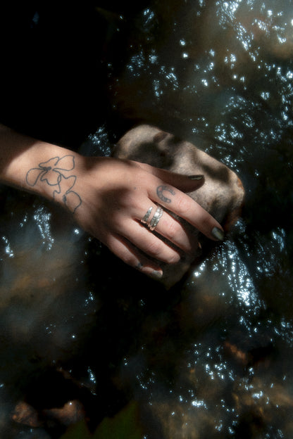 Plume Ring