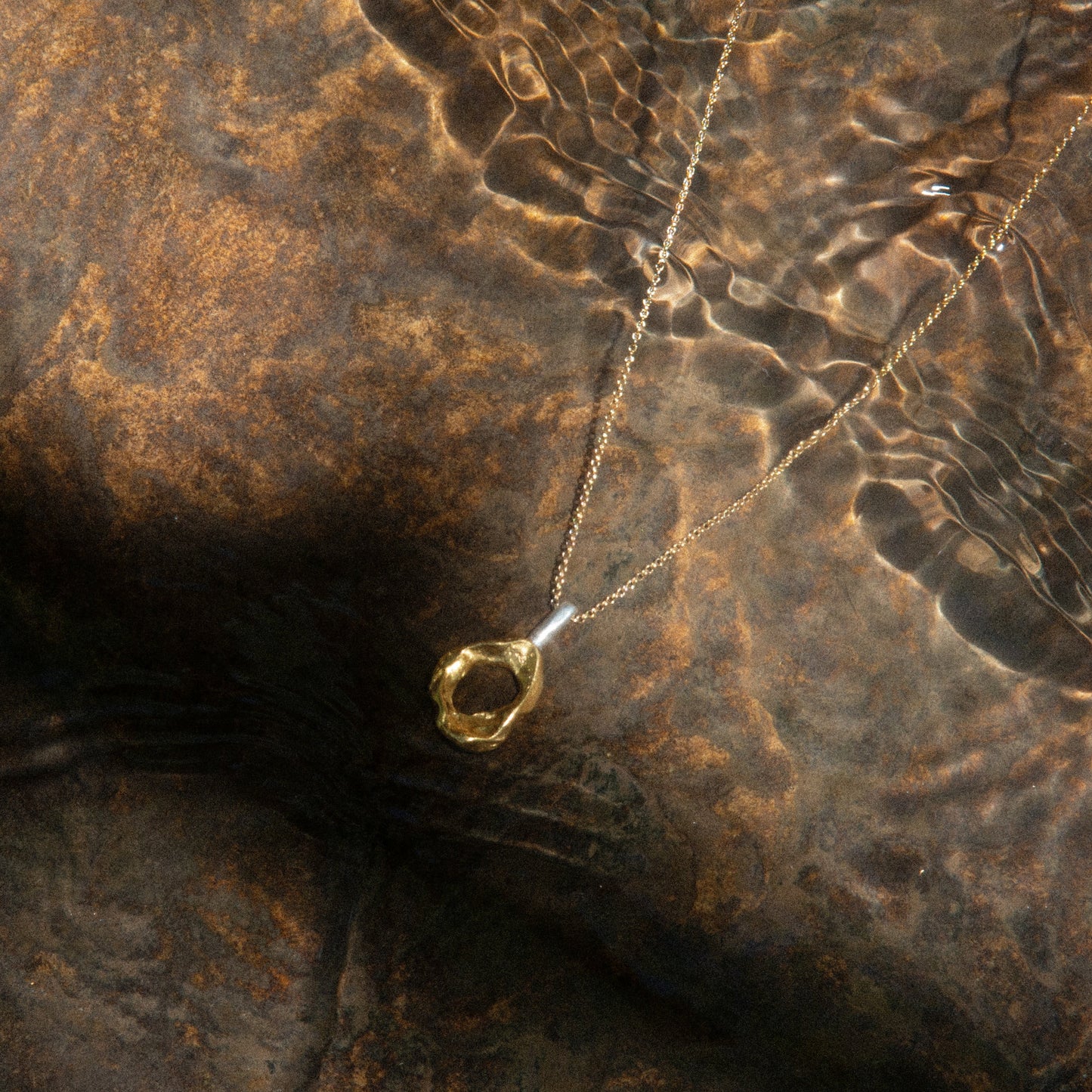 Bone Necklace