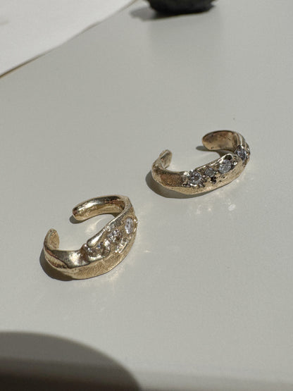 Eos Ear Cuff