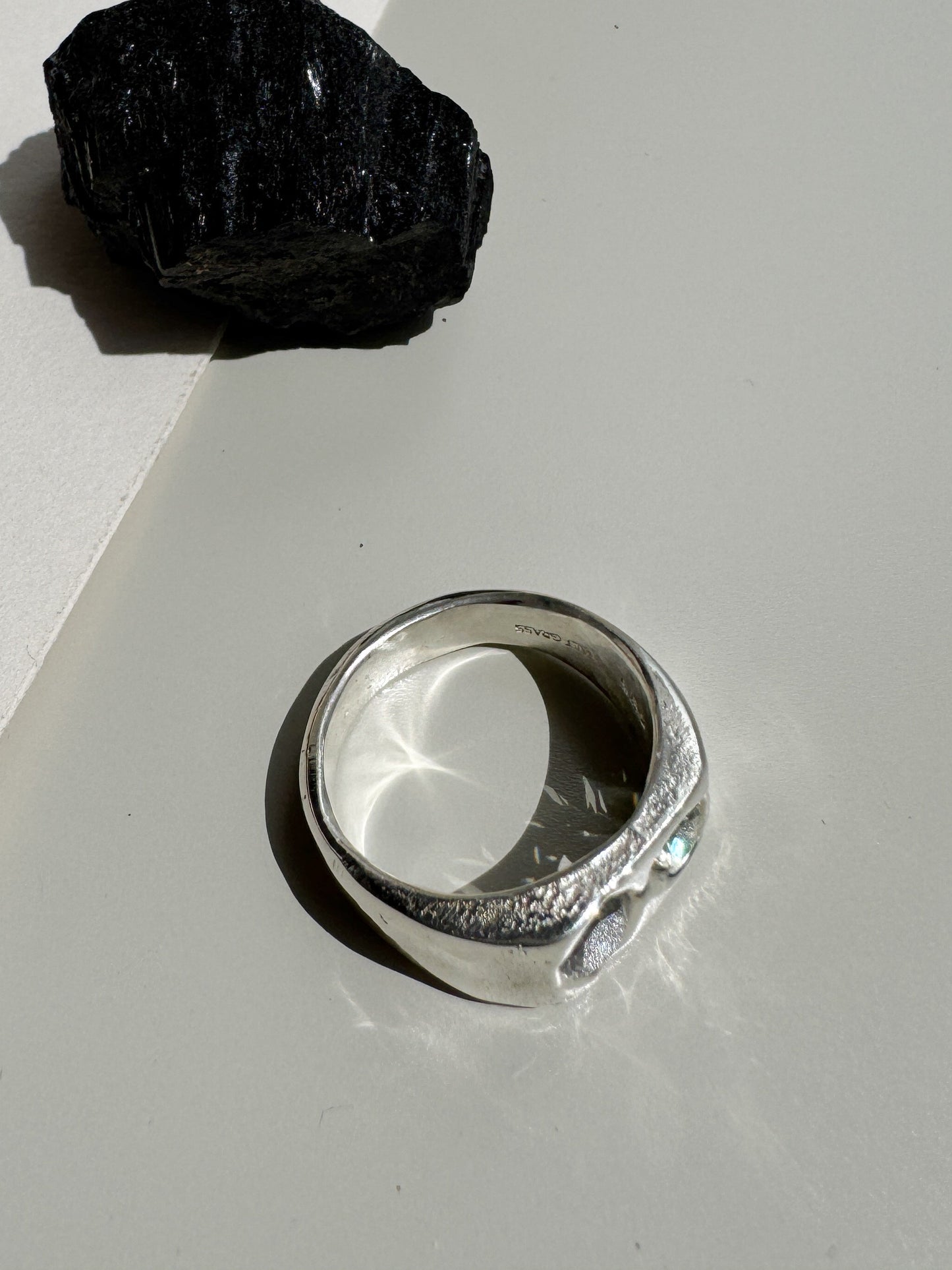 Twin Ring