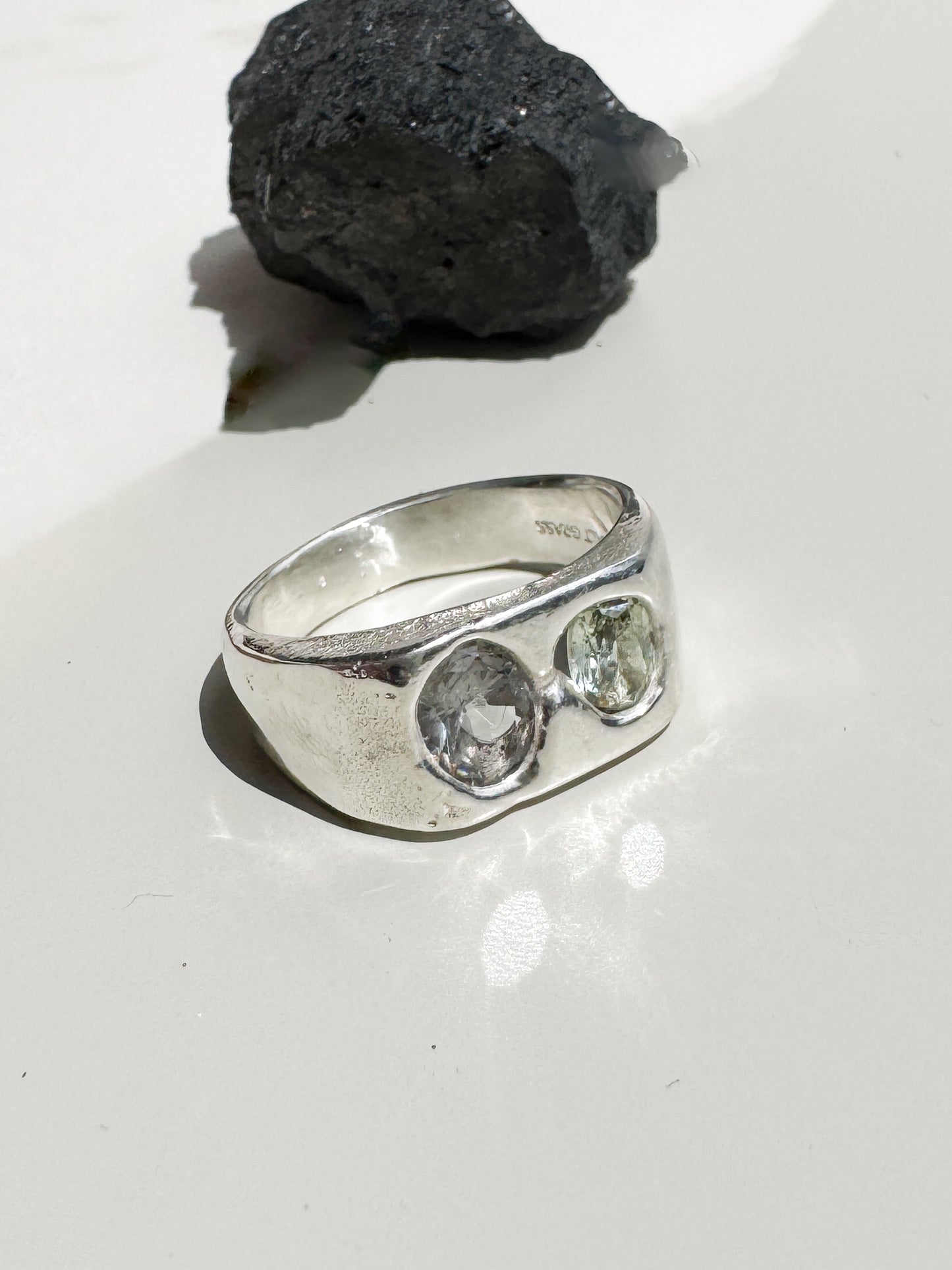 Twin Ring