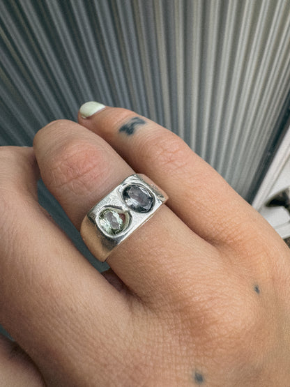 Twin Ring