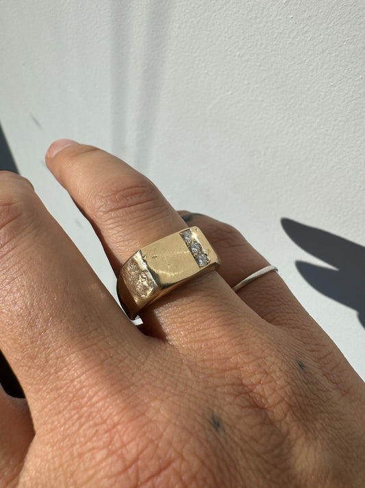 Custom Payment for John & Elissa