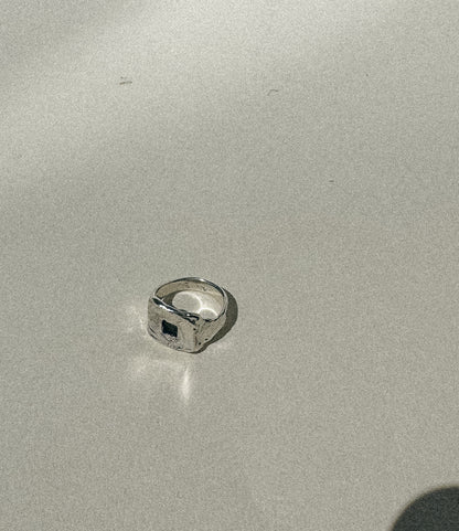 Patio Door Ring