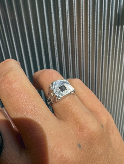 Patio Door Ring