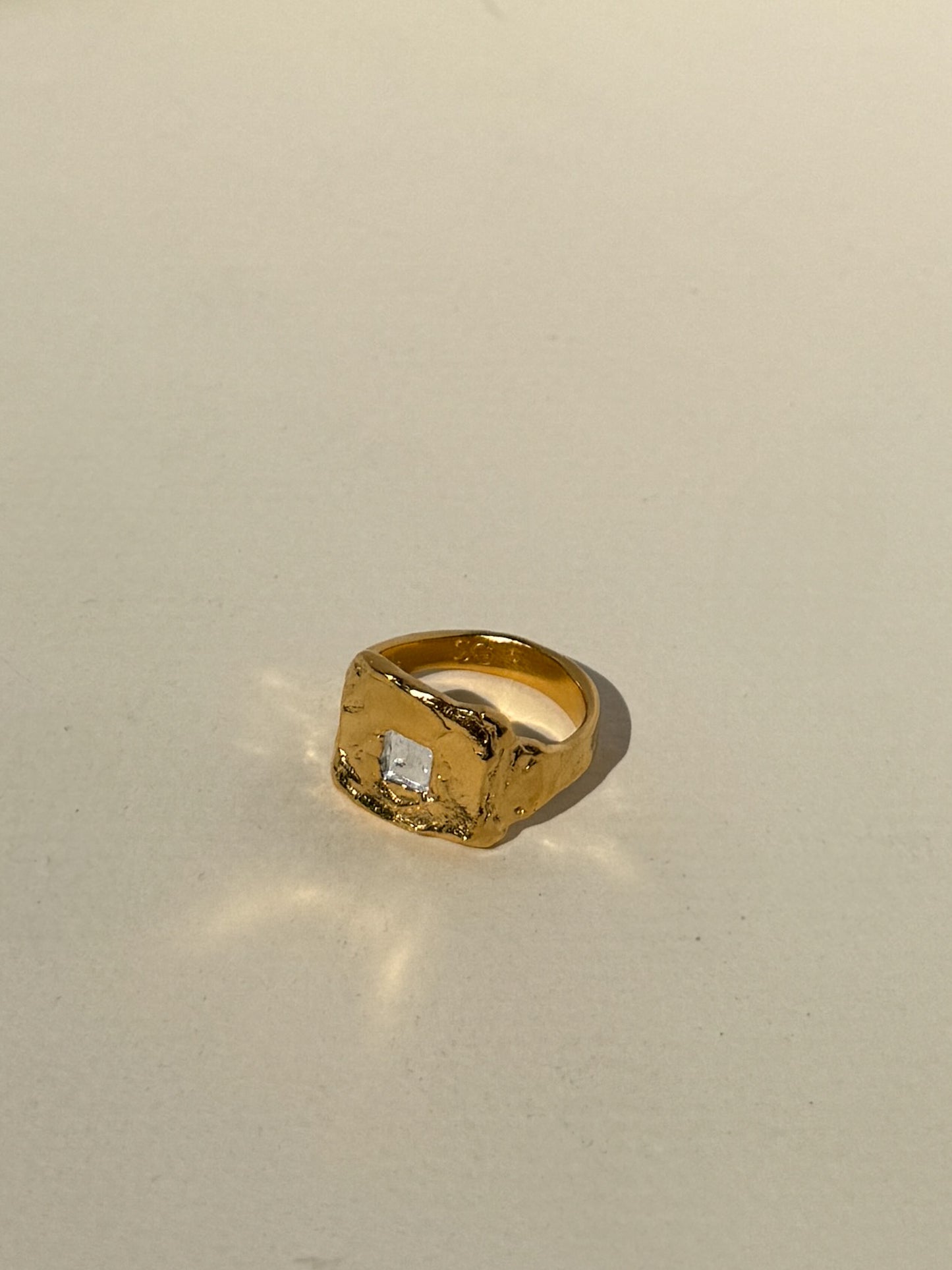 Patio Door Ring