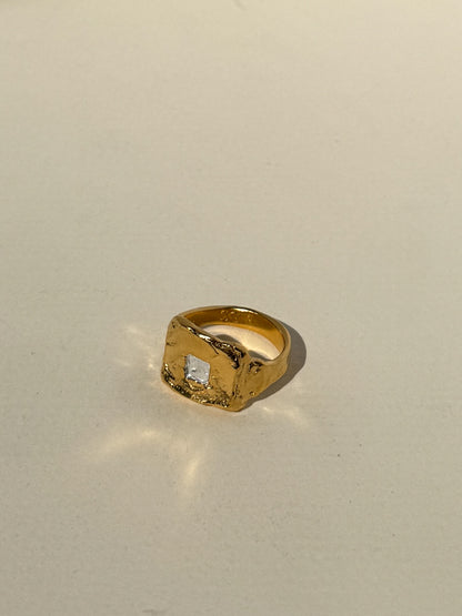 Patio Door Ring