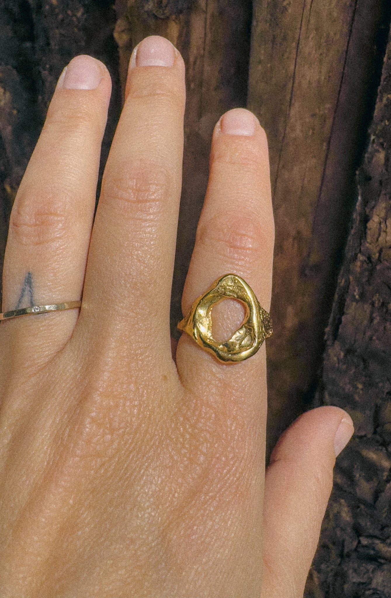 Bone Ring